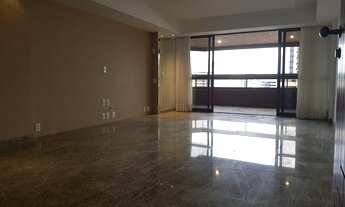 Imagem 2: Apartamento com 3 dormitórios à venda, 240 m² por R$ 1.200.000,00 - Maurício de Nassau - C