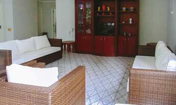 Imagem 3: Apartamento com 3 dormitórios à venda, 170 m² - Pitangueiras - Guarujá/SP