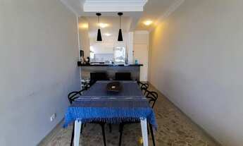 Imagem 5: Apartamento com 3 dormitórios à venda, 90 m² - Pitangueiras - Guarujá/SP