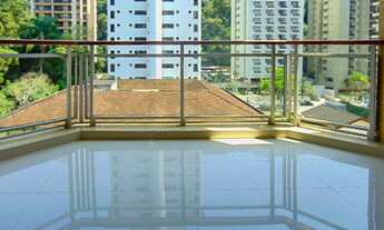 Imagem 5: Apartamento à venda, 102 m² por R$ 600.000,00 - Pitangueiras - Guarujá/SP