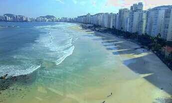 Imagem 7: Praia das Pitangueiras - Local nobre, frente total para o mar !!!