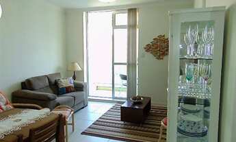 Imagem 3: Pitangueiras, 40 metros da Praia, Vista Maravilhosa ao Mar, *Lindo Apto todo Reformado Top