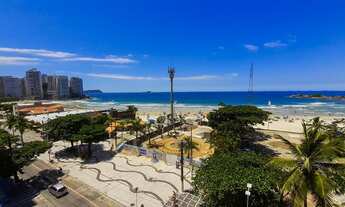 Imagem 2: Pitangueiras - Frente ao mar - 05 dormitórios - 200 m² úteis - 01 vaga de garagem