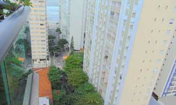 Imagem 5: Pitangueiras - Cobertura duplex - Uma quadra da praia - 03 vagas