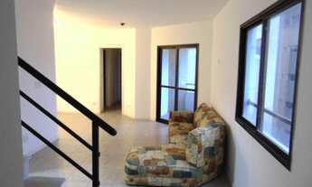 Imagem 4: Pitangueiras - Cobertura duplex - Terraço com piscina - 02 vagas