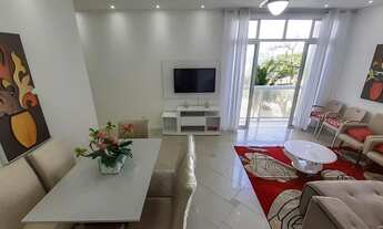 Imagem 4: Apartamento à venda, 100 m² por R$ 700.000,00 - Pitangueiras - Guarujá/SP