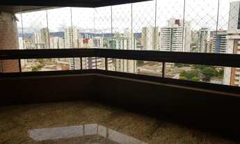 Imagem 5: Apartamento com 3 dormitórios à venda, 240 m² por R$ 1.200.000,00 - Maurício de Nassau - C