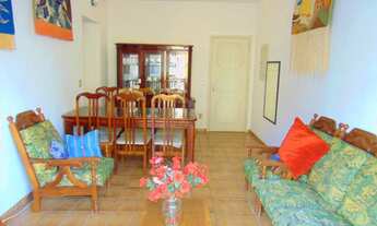 Imagem 4: ASTÚRIAS- MARAVILHOSA ÁREA DE LAZER , PRÓXIMO PRAIA , GARAGEM NO PRÉDIO