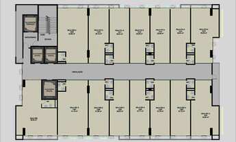 Imagem 5: Life Center Caruaru