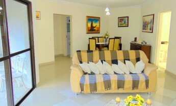 Imagem: PITANGUEIRAS - PRÓXIMO AO MAR - 140 M²