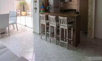 Imagem 5: Enseada - Cobertura duplex - 03 suítes - Piscina e churrasqueira