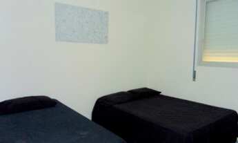 Imagem 6: Astúrias - Frente ao mar - Totalmente reformado - Pequena vista para o mar - Garagem demar