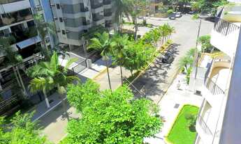 Imagem 2: Enseada - Cobertura com piscina e churrasqueira em região nobre da Enseada