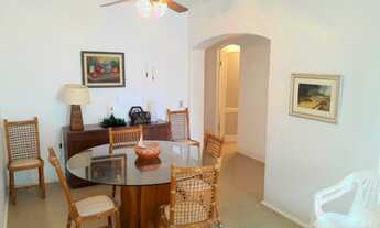 Imagem 6: Pitangueiras - Local nobre - Próximo a praia - Excelente lazer - 2 vagas - 130 m² úteis