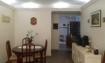 Imagem 4: Apartamento com 3 dormitórios para alugar, 130 m² - Pitangueiras - Guarujá/SP