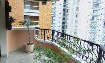 Imagem 5: Apartamento à venda, 180 m² por R$ 800.000,00 - Pitangueiras - Guarujá/SP