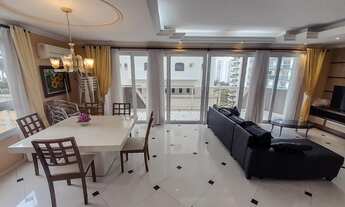 Imagem 3: Apartamento com 3 dormitórios à venda, 176 m² - Pitangueiras - Guarujá/SP