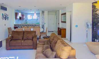 Imagem: Enseada - Conjunto de casas - Alto padrão