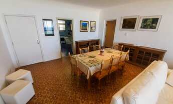 Imagem 6: Pitangueiras - Frente ao mar - 05 dormitórios - 200 m² úteis - 01 vaga de garagem