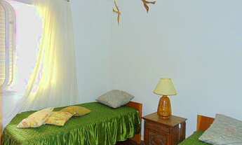 Imagem 7: Pitangueiras - Uma quadra do mar - 135 m² úteis - Garagem