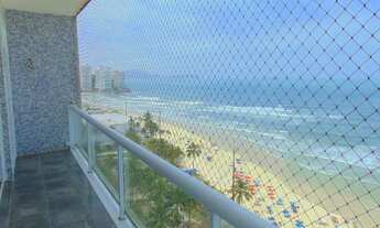 Imagem 2: Pitangueiras - Frente ao mar - 04 dormitórios (03 suítes) - 02 vagas em parqueamento