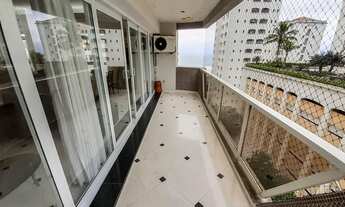 Imagem 6: Apartamento com 3 dormitórios à venda, 176 m² - Pitangueiras - Guarujá/SP