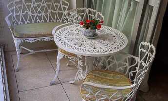 Imagem 4: PITANGUEIRAS- LOCAL NOBRE , GARAGEM NO PRÉDIO , CHURRASQUEIRA E SALÃO DE JOGOS