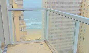 Imagem 5: Cobertura com 4 dormitórios à venda, 200 m² - Pitangueiras - Guarujá/SP