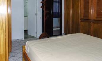 Imagem 5: Apartamento com 3 dormitórios à venda, 170 m² - Pitangueiras - Guarujá/SP