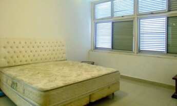 Imagem 7: Pitangueiras - Frente total para o mar - 285 m² úteis - 2 vagas de garagens demarcadas