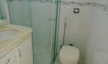 Imagem 6: Pitangueiras - De frente e com vista para o mar - 01 vaga em parqueamento