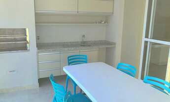 Imagem 5: Astúrias - Altíssimo padrão - Novo - Mais de 25 itens de lazer - Vista ao mar - Terraço gr