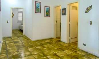 Imagem 4: Pitangueiras - Frente total para o mar - 285 m² úteis - 2 vagas de garagens demarcadas