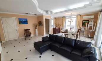 Imagem 2: Apartamento com 3 dormitórios à venda, 176 m² - Pitangueiras - Guarujá/SP