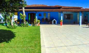 Imagem 2: Praia do Guaiúba - Excelente casa há uma quadra da praia - OPORTUNIDADE !!!