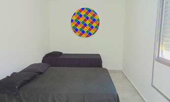 Imagem 4: Astúrias - Frente ao mar - Totalmente reformado - Pequena vista para o mar - Garagem demar