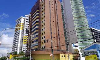 Imagem 1: Apartamento com 3 dormitórios à venda, 240 m² por R$ 1.200.000,00 - Maurício de Nassau - C