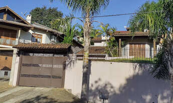 Imagem 5: Casa com 3 dormitórios à venda, 140 m² por R$ 450.000,00 - Floresta - Estância Velha/RS