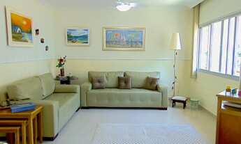 Imagem: Apartamento à venda, 102 m² por R$ 600.000,00