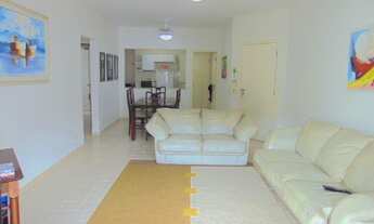 Imagem 3: Praia das Pitangueiras - 02 quadras da Praia - 02 vagas de garagens