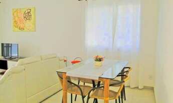 Imagem 3: ASTÚRIAS- MARAVILHOSA ÁREA DE LAZER , 02 VAGAS DE GARAGEM , UMA QUADRA DA PRAIA