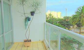 Imagem 2: Pitangueiras - Frente total ao mar - 199,98 m² úteis - 02 vagas - Melhor localização