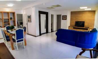 Imagem 5: Pitangueiras - Alto padrão - Reformado - 200 m² úteis - Lazer