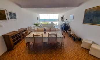 Imagem 3: Pitangueiras - Frente ao mar - 05 dormitórios - 200 m² úteis - 01 vaga de garagem