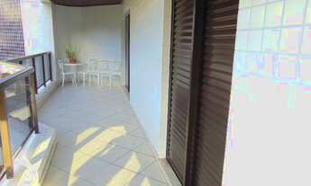 Imagem 4: PITANGUEIRAS - PRÓXIMO AO MAR - 140 M² ÚTEIS - 2 VAGAS - LAZER ESPETACULAR