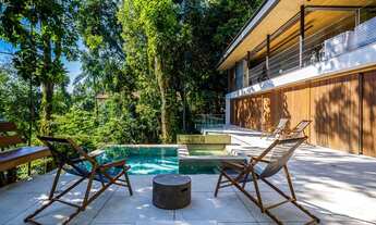 Imagem: Casa com 4 dormitórios à venda, 484 m²