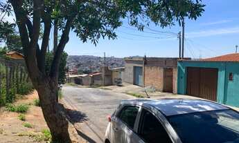 Imagem 3: Lote no Barreiro (Pongelupe), 223m2, documentação regularizada