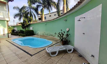 Imagem 5: Casa com 4 dormitórios à venda, 260 m² por R$ 1.300.000,00 - Santa Eugênia - Nova Iguaçu/R