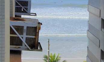 Imagem 3: Astúrias - Frente ao mar - Totalmente reformado - Pequena vista para o mar - Garagem demar