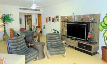 Imagem 4: PITANGUEIRAS - UMA QUADRA DA PRAIA COM LINDA VISTA MAR , 02 VAGS DE GARAGEM , MARAVILHOSA